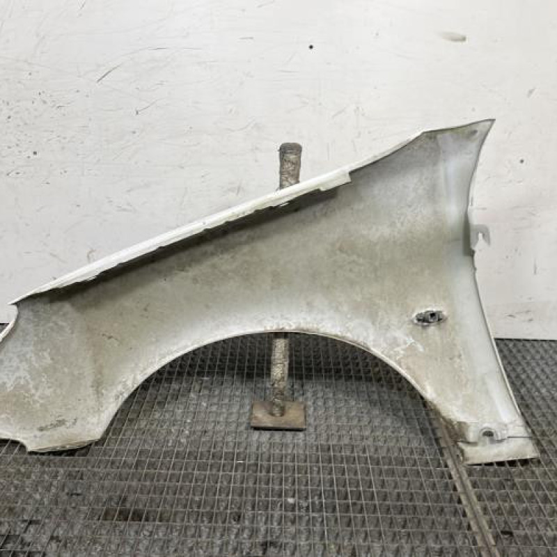 Aile avant droit PEUGEOT 206 Photo n°5