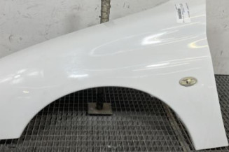 Aile avant gauche PEUGEOT 206 Photo n°1