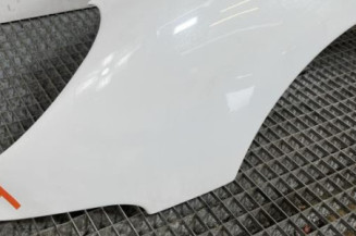 Aile avant gauche PEUGEOT 206