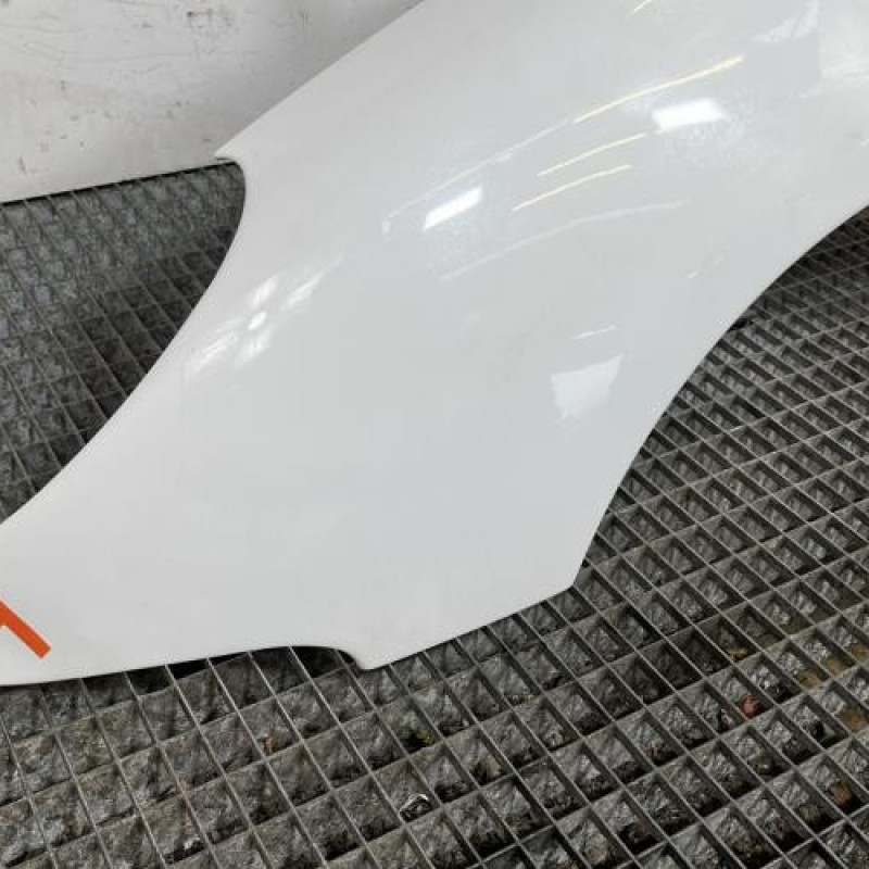 Aile avant gauche PEUGEOT 206 Photo n°2