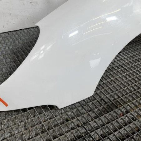 Aile avant gauche PEUGEOT 206