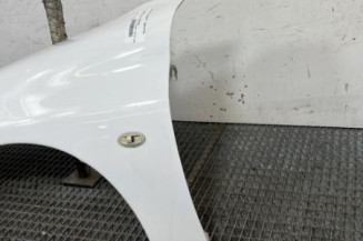 Aile avant gauche PEUGEOT 206