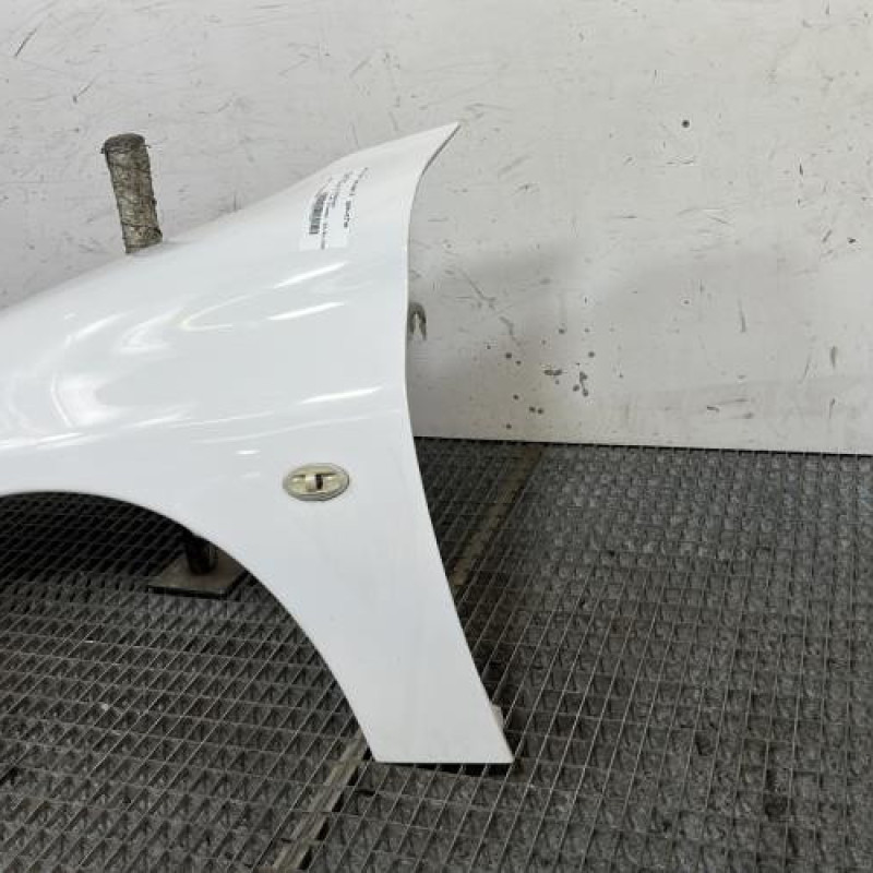 Aile avant gauche PEUGEOT 206 Photo n°4