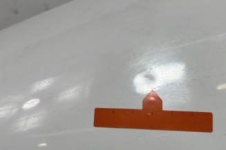 Aile avant gauche PEUGEOT 206