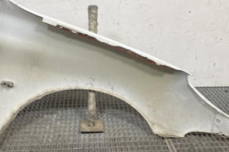 Aile avant gauche PEUGEOT 206