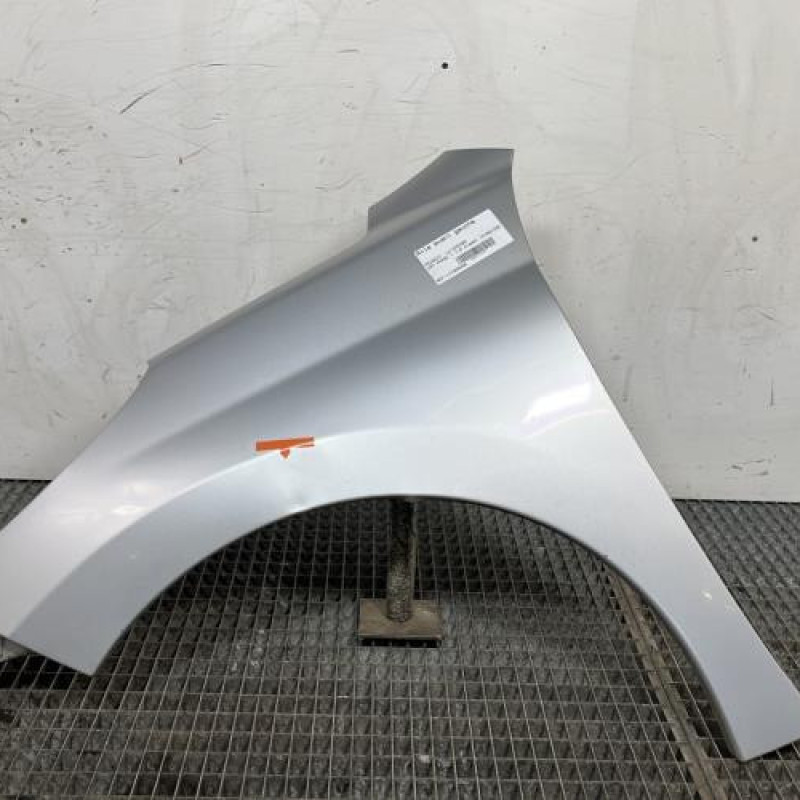 Aile avant gauche PEUGEOT 207 Photo n°1