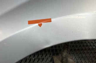 Aile avant gauche PEUGEOT 207