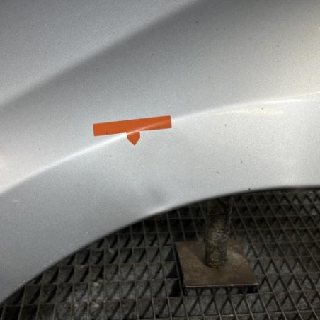 Aile avant gauche PEUGEOT 207