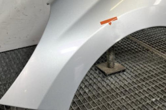Aile avant gauche PEUGEOT 207