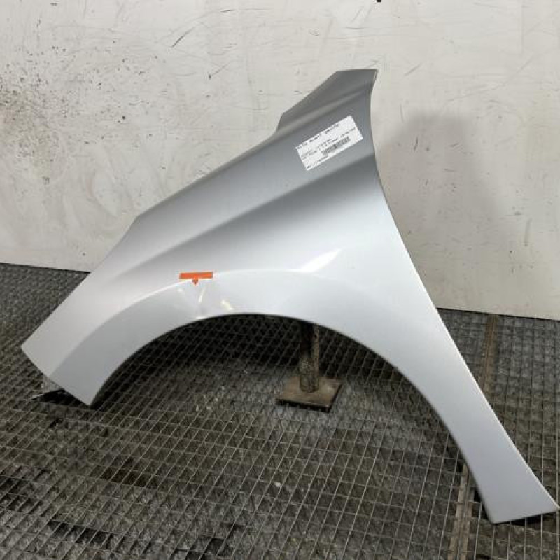 Aile avant gauche PEUGEOT 207 Photo n°4