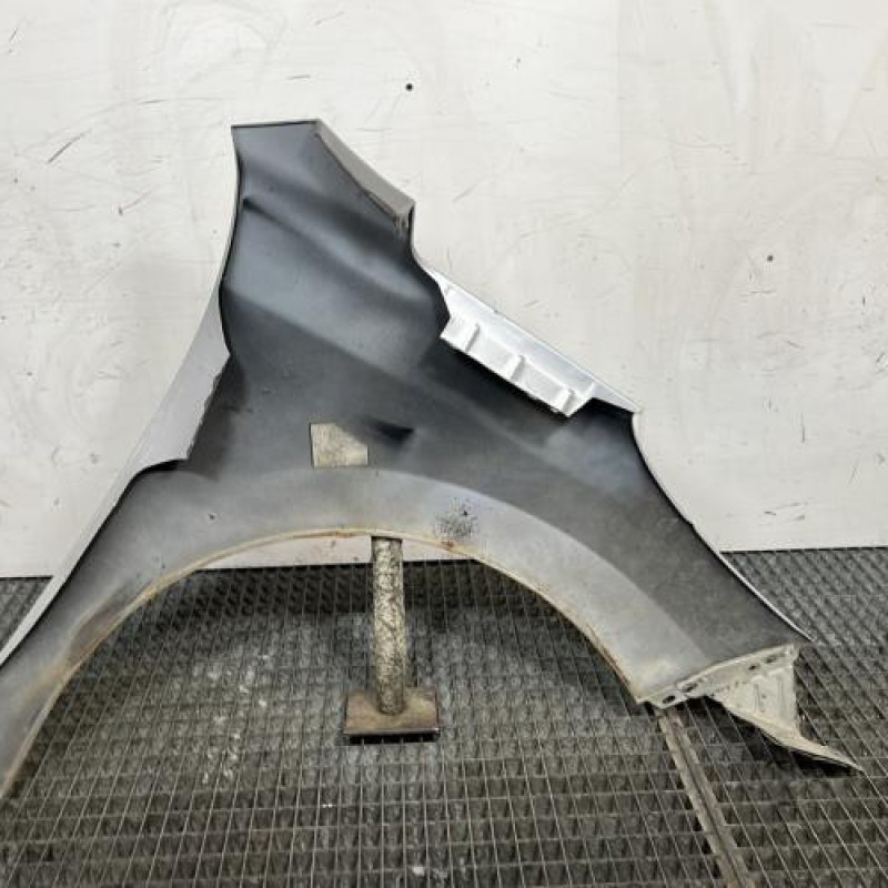 Aile avant gauche PEUGEOT 207 Photo n°5