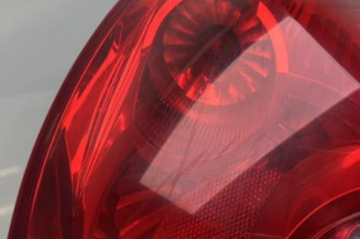 Feu arriere principal droit (feux) PEUGEOT 207