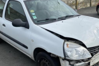 Aile avant droit RENAULT CLIO 2 CAMPUS