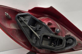 Feu arriere principal droit (feux) PEUGEOT 207