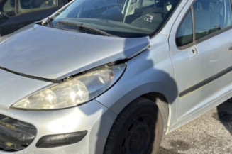 Feu arriere principal droit (feux) PEUGEOT 207