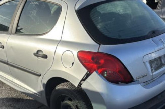 Feu arriere principal droit (feux) PEUGEOT 207