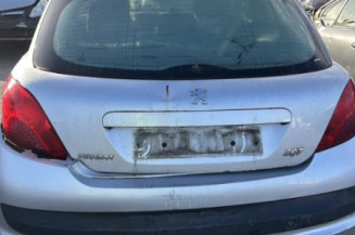 Feu arriere principal droit (feux) PEUGEOT 207