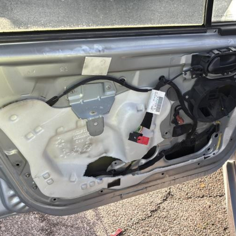 Feu arriere principal droit (feux) PEUGEOT 207 Photo n°17