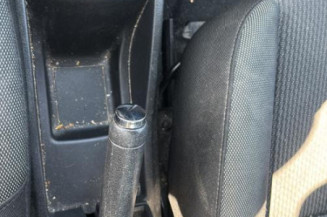 Attache ceinture arriere gauche PEUGEOT 207