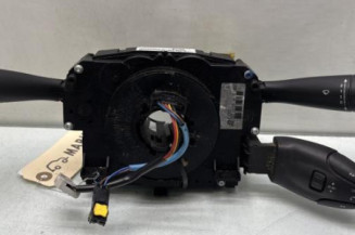 Com (Bloc Contacteur Tournant+Commodo Essuie Glace+Commodo Phare) PEUGEOT 207 Photo n°1