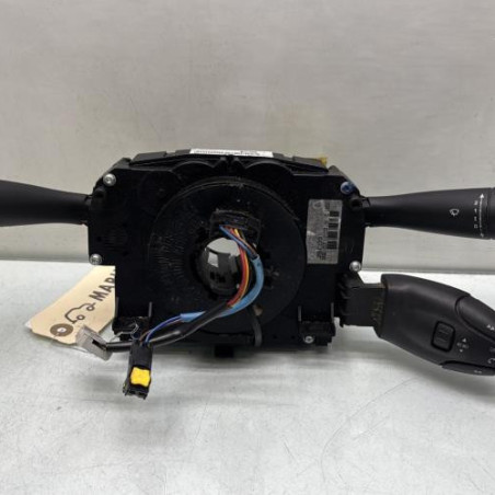 Com (Bloc Contacteur Tournant+Commodo Essuie Glace+Commodo Phare) PEUGEOT 207 Photo n°1