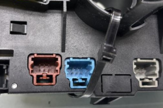 Com (Bloc Contacteur Tournant+Commodo Essuie Glace+Commodo Phare) PEUGEOT 207