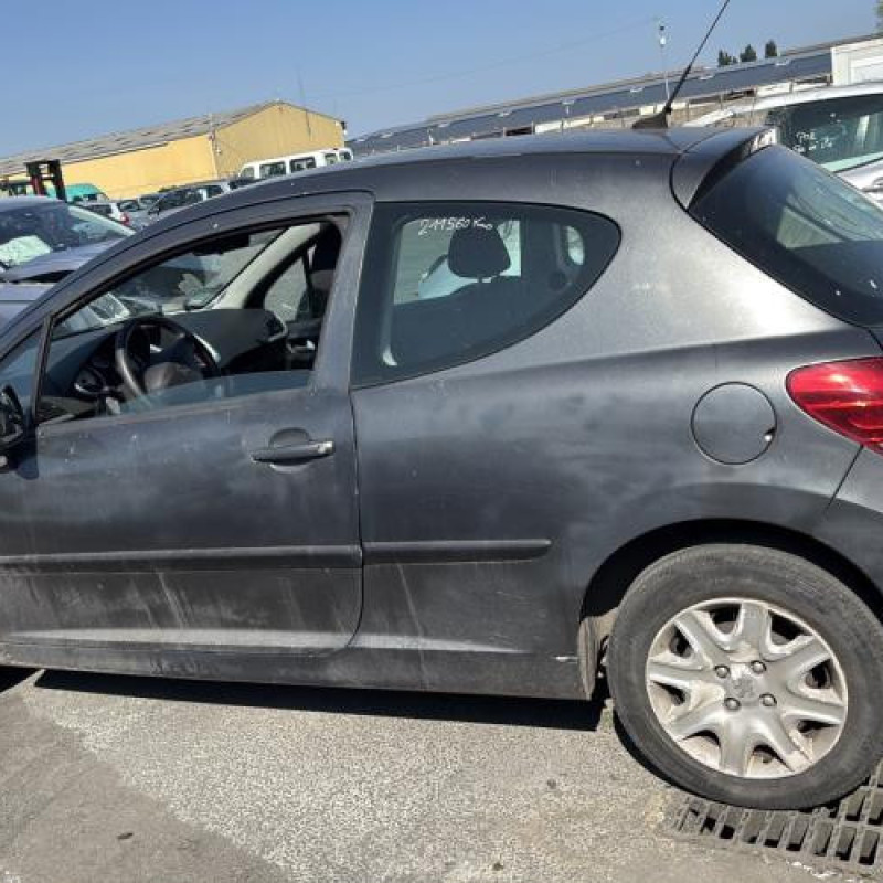 Com (Bloc Contacteur Tournant+Commodo Essuie Glace+Commodo Phare) PEUGEOT 207 Photo n°14