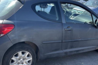 Com (Bloc Contacteur Tournant+Commodo Essuie Glace+Commodo Phare) PEUGEOT 207