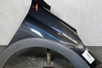 Aile avant droit PEUGEOT 207 Photo n°1