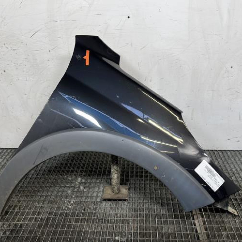 Aile avant droit PEUGEOT 207 Photo n°1