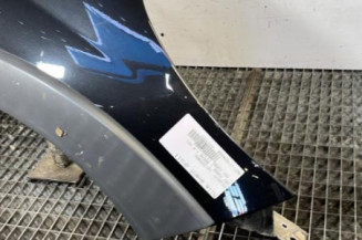 Aile avant droit PEUGEOT 207