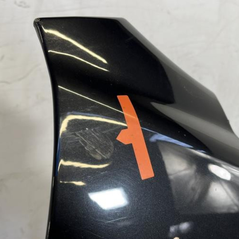 Aile avant droit PEUGEOT 207 Photo n°3