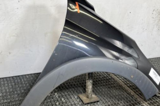 Aile avant droit PEUGEOT 207