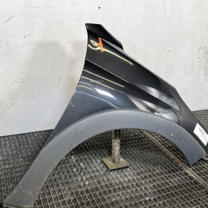 Aile avant droit PEUGEOT 207 Photo n°4