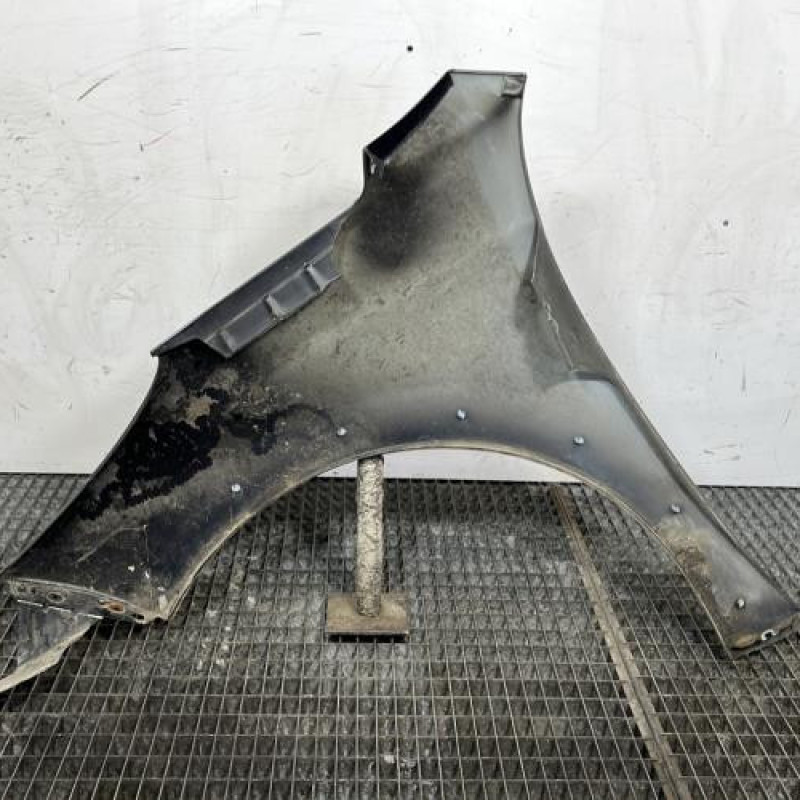 Aile avant droit PEUGEOT 207 Photo n°5