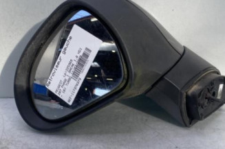 Retroviseur gauche PEUGEOT 207 Photo n°1