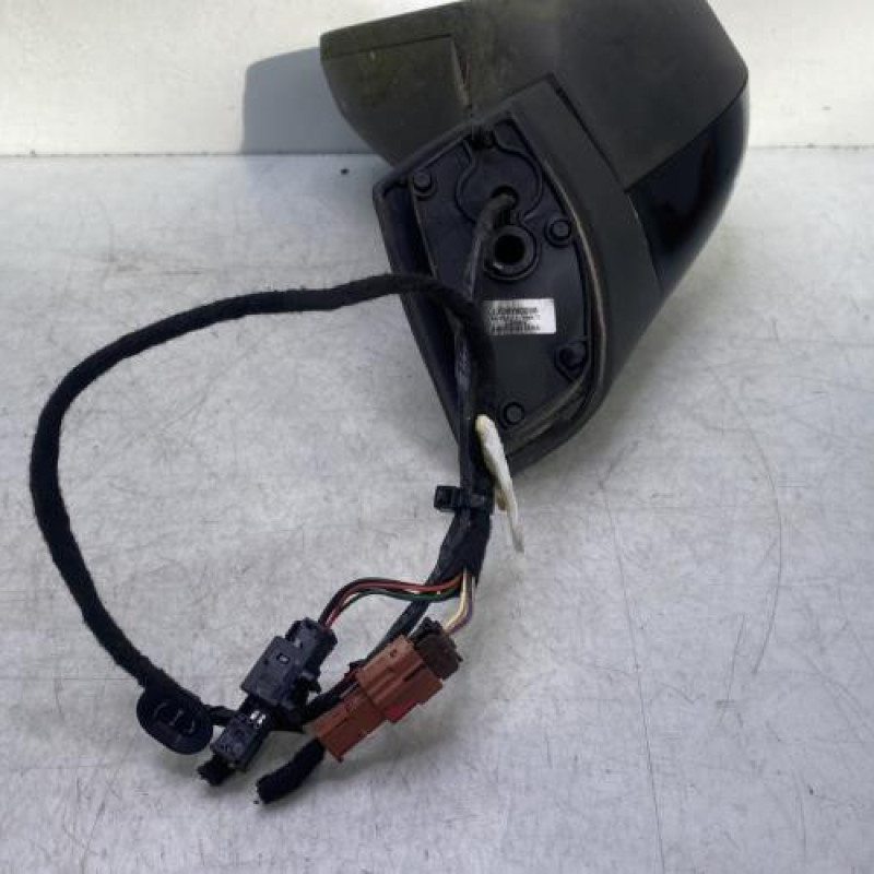 Retroviseur gauche PEUGEOT 207 Photo n°4