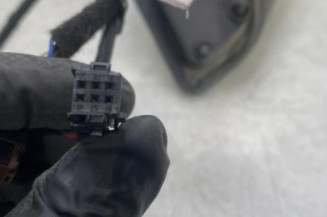 Retroviseur gauche PEUGEOT 207