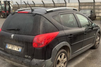 Retroviseur gauche PEUGEOT 207