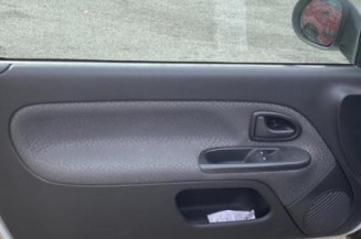 Aile avant droit RENAULT CLIO 2 CAMPUS