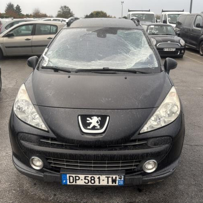 Retroviseur gauche PEUGEOT 207 Photo n°18