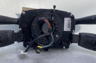 Com (Bloc Contacteur Tournant+Commodo Essuie Glace+Commodo Phare) PEUGEOT 207 Photo n°1