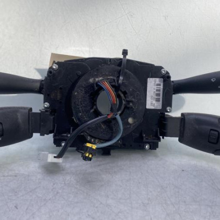 Com (Bloc Contacteur Tournant+Commodo Essuie Glace+Commodo Phare) PEUGEOT 207 Photo n°1