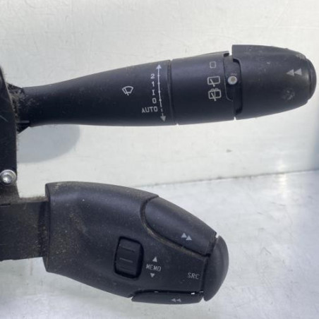 Com (Bloc Contacteur Tournant+Commodo Essuie Glace+Commodo Phare) PEUGEOT 207