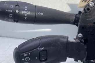 Com (Bloc Contacteur Tournant+Commodo Essuie Glace+Commodo Phare) PEUGEOT 207