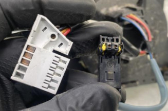 Com (Bloc Contacteur Tournant+Commodo Essuie Glace+Commodo Phare) PEUGEOT 207