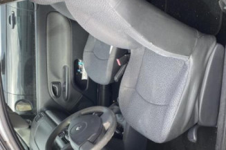 Aile avant droit RENAULT CLIO 2 CAMPUS