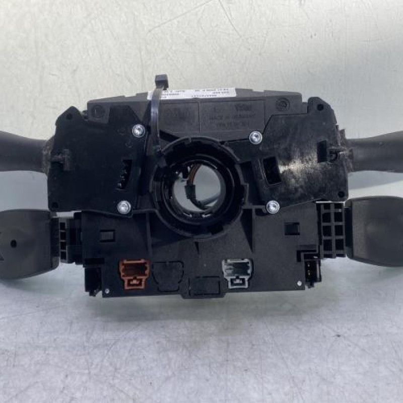 Com (Bloc Contacteur Tournant+Commodo Essuie Glace+Commodo Phare) PEUGEOT 207 Photo n°6