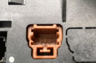 Com (Bloc Contacteur Tournant+Commodo Essuie Glace+Commodo Phare) PEUGEOT 207