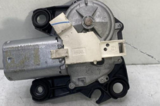 Moteur essuie glace arriere PEUGEOT 207 Photo n°1